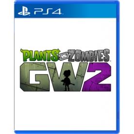 Plants vs. Zombies Garden Warfare 2 PS4 Game